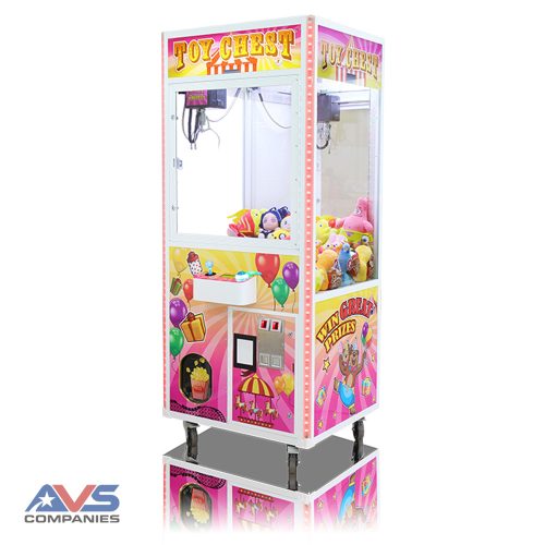 Toy Chest - Image 1