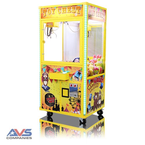 Toy Chest - Image 3