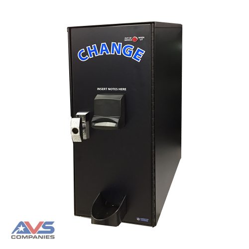 AC101 -  Front Load Bill Changer