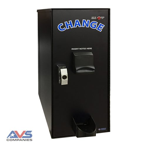 AC101 -  Front Load Bill Changer - Image 2