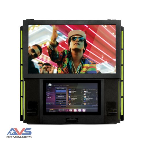 NGX Ultra Digital Jukebox