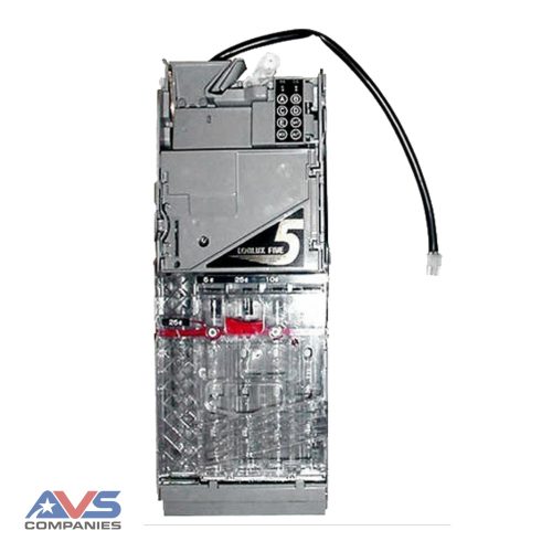 CCM5G Series Coin Changer
