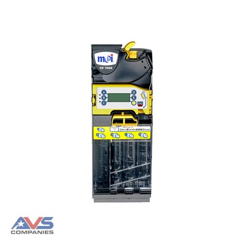 Cashflow® Series 7000 Coin Manager