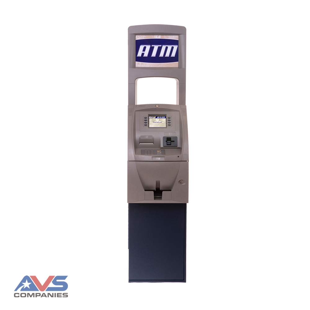 Triton RL2000 ATM Website