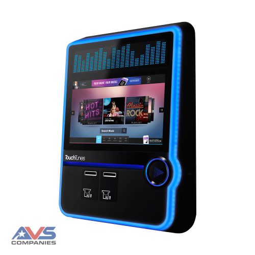 Virtuo Jukebox