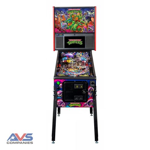 Teenage Mutant Ninja Turtles Premium - Image 2
