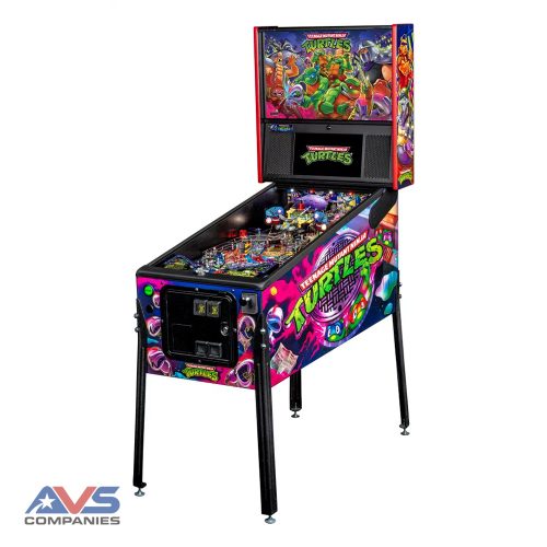 Teenage Mutant Ninja Turtles Premium