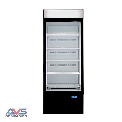 CoolBlu Cooler with Header, Propane - Image 1