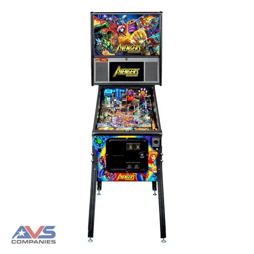 AVENGERS: INFINITY QUEST Pro - Image 2