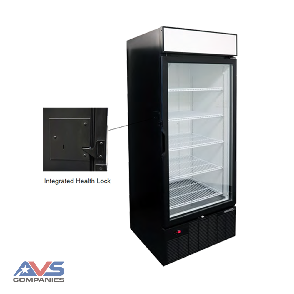 HABCO-SF28HCBXMHL-Freezer-Merchandiser-With-Health-Lock-Timer Website