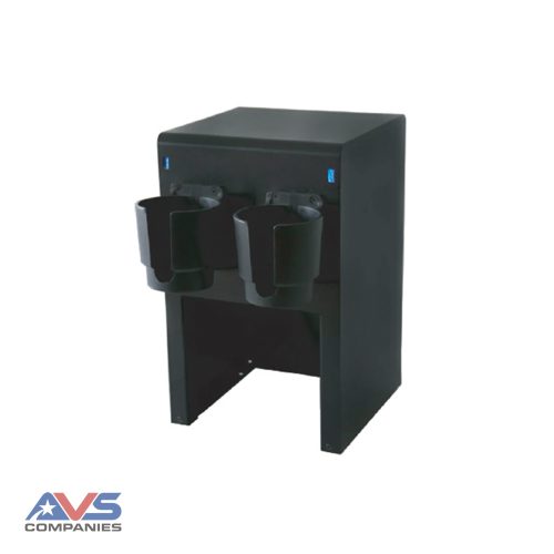 10" Gaming Base Cup Holders