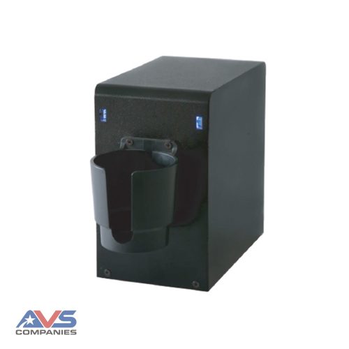 6" Gaming Base Cup Holders