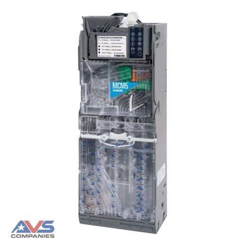 MCM5 Coin Changer - Image 1