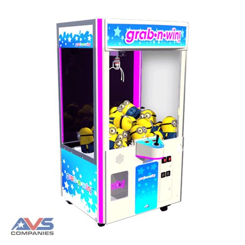 Grab N Win 42″ - Image 2