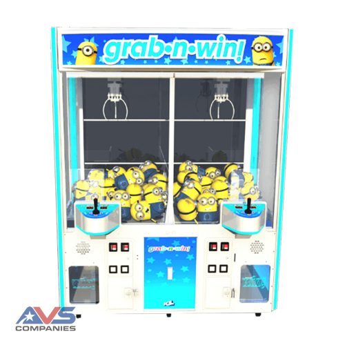 Grab N Win 60″