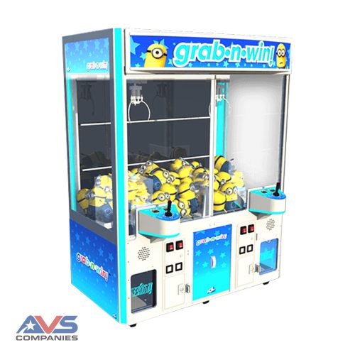 Grab N Win 60″ - Image 3