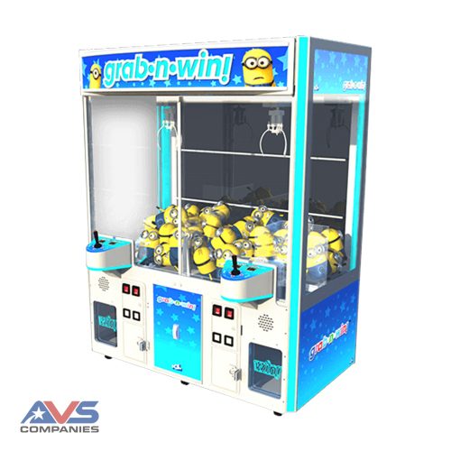 Grab N Win 60″ - Image 2