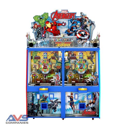 Avengers