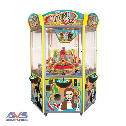 Wizard of Oz - Image 1