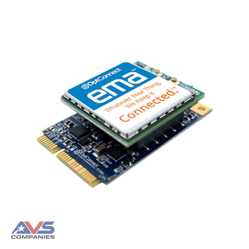 mPCIe - Image 2