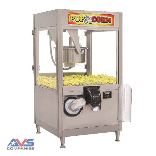 ReadyPop Popcorn - Image 1