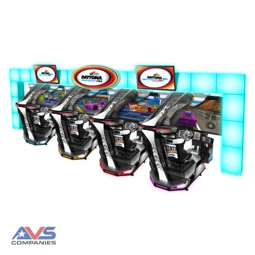 Daytona Championship USA STDLX