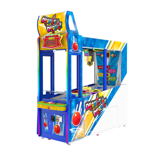 Drop It, Drop It - Image 1