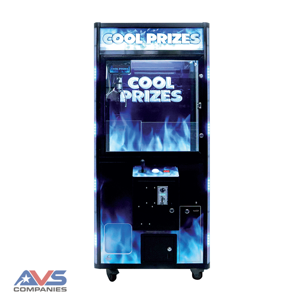 Cool-Prizes1 Website