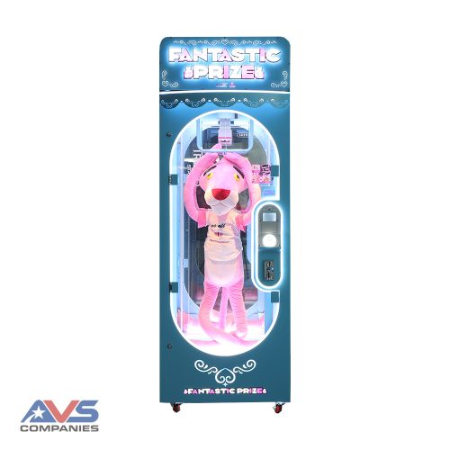 Fantastic Prize Machine - Image 4