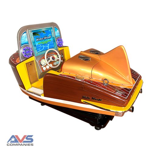 Kids Craft Cobra - Image 1