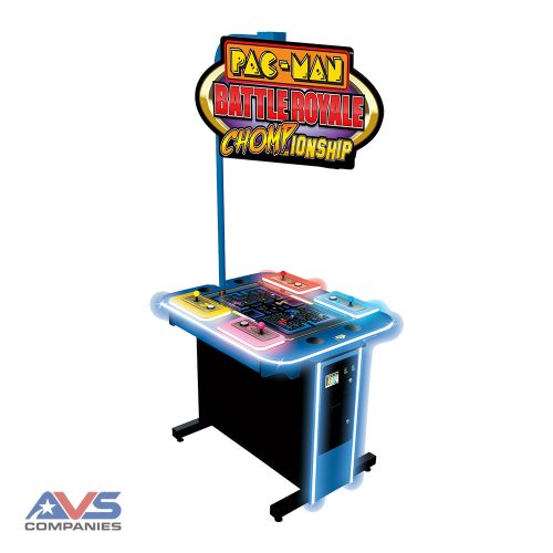 Pac-Man Battle Royale Chomp-ionship - Image 1