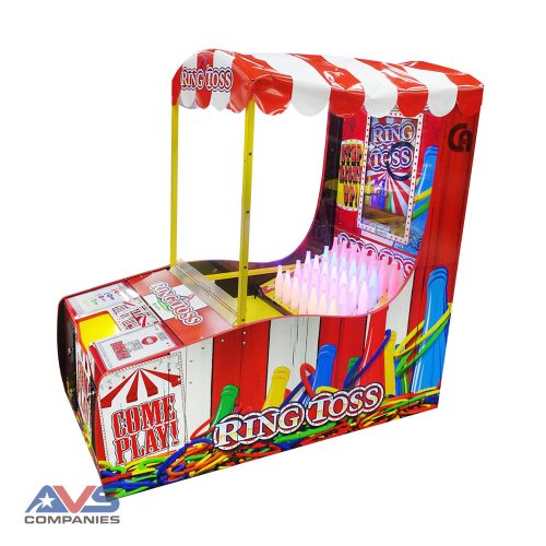 Ring Toss Jr. - Image 1