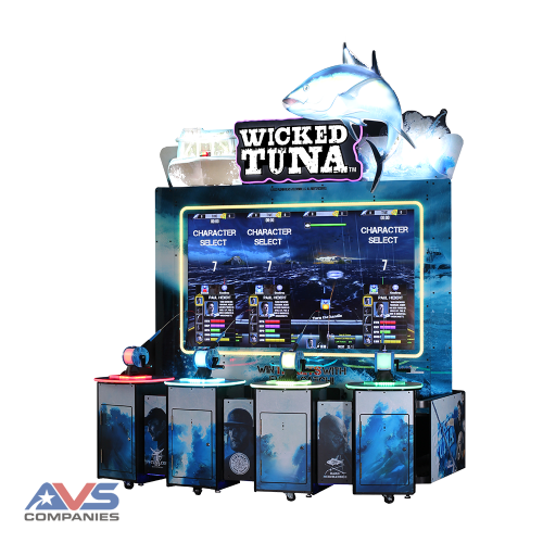 Wicked Tuna - Image 2