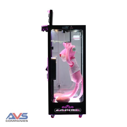 Fantastic Prize Machine - Image 3