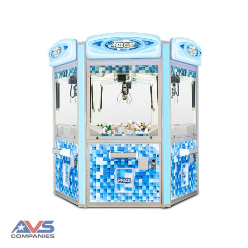 Prize Cube - Image 1