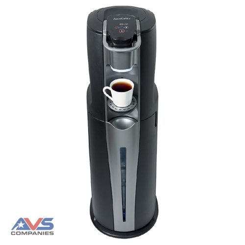 AquaCafe POD