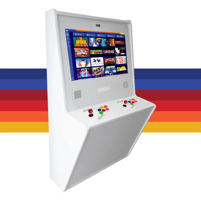Polycade-Lite