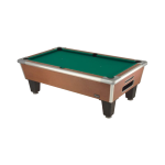 Bayside Pool Table