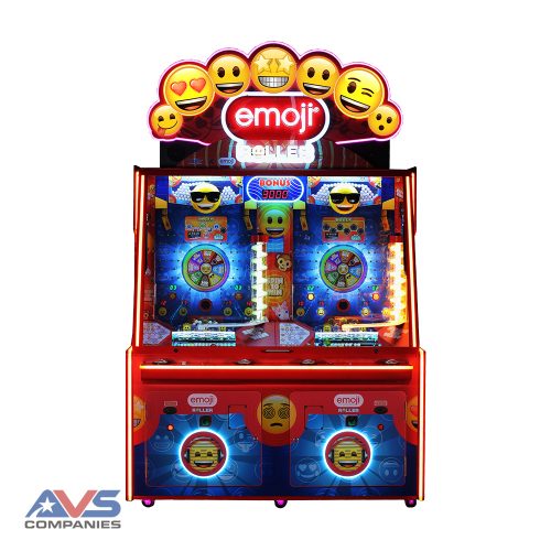 emoji Roller - Image 3