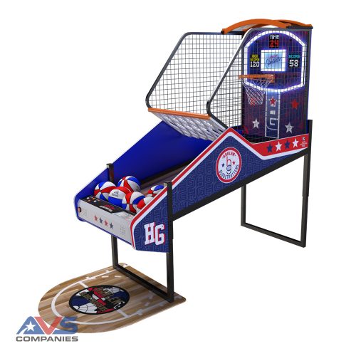 Harlem Globetrotters (Home) - Image 1