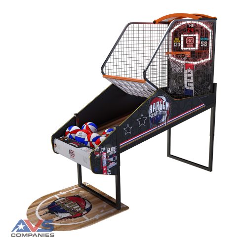 Harlem Globetrotters (Home) - Image 2