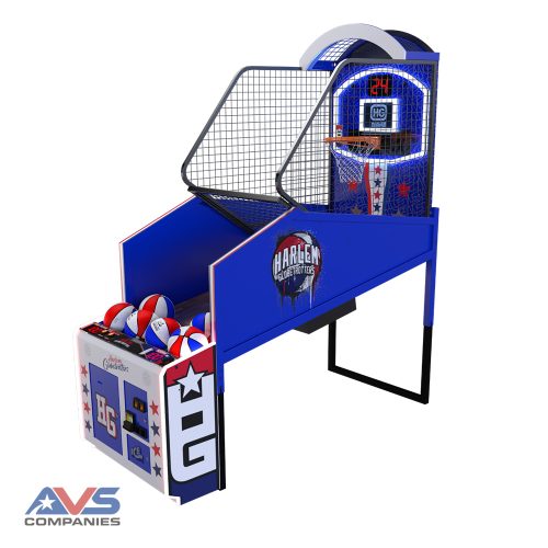 Harlem Globetrotters