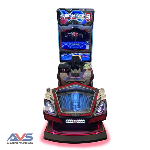 Asphalt 9 Legends Arcade VR - Image 2