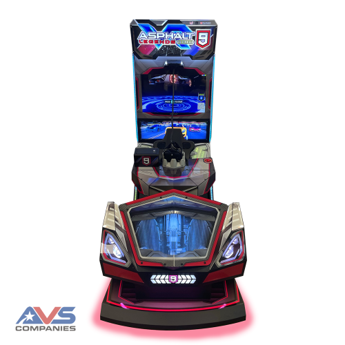 Asphalt 9 Legends Arcade VR - Image 2