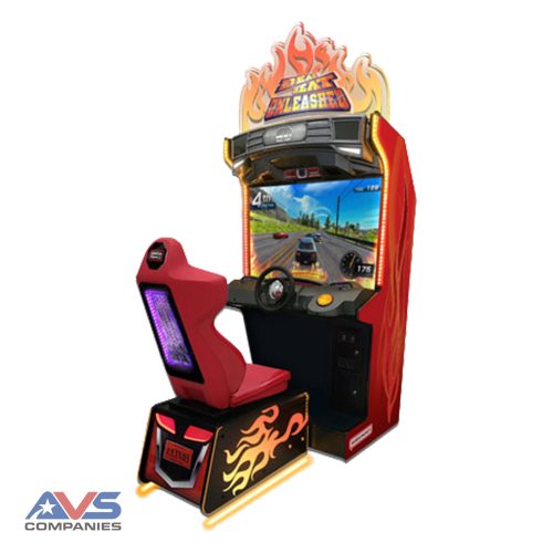 Dead Heat Unleashed - Image 1