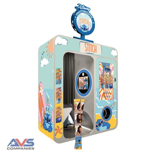 The Disney Photo Booth - Image 2