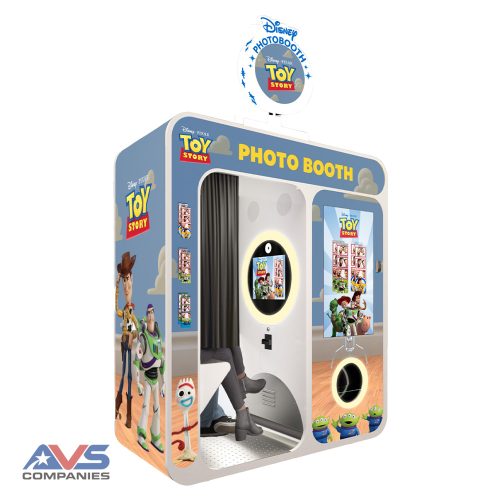 The Disney Photo Booth - Image 3