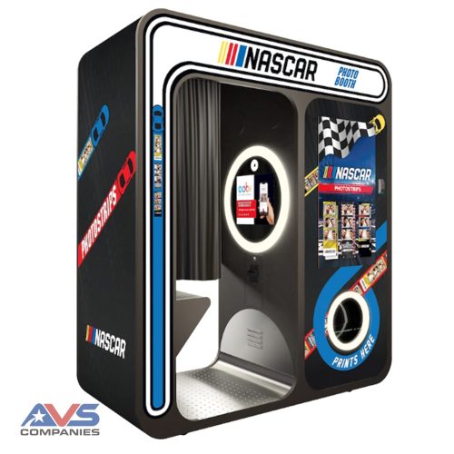 NASCAR PHOTOMA