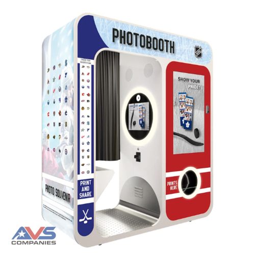 NHL PHOTOMA