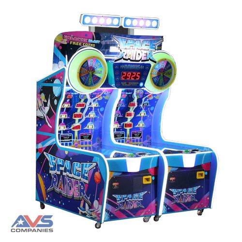 Space Raider - Image 1